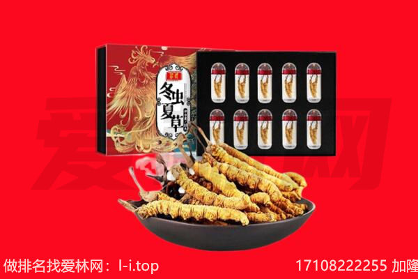 海东市民和回收虫草.jpg